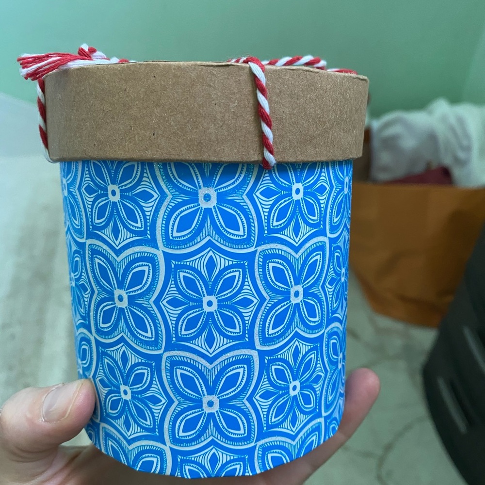 Gift box small